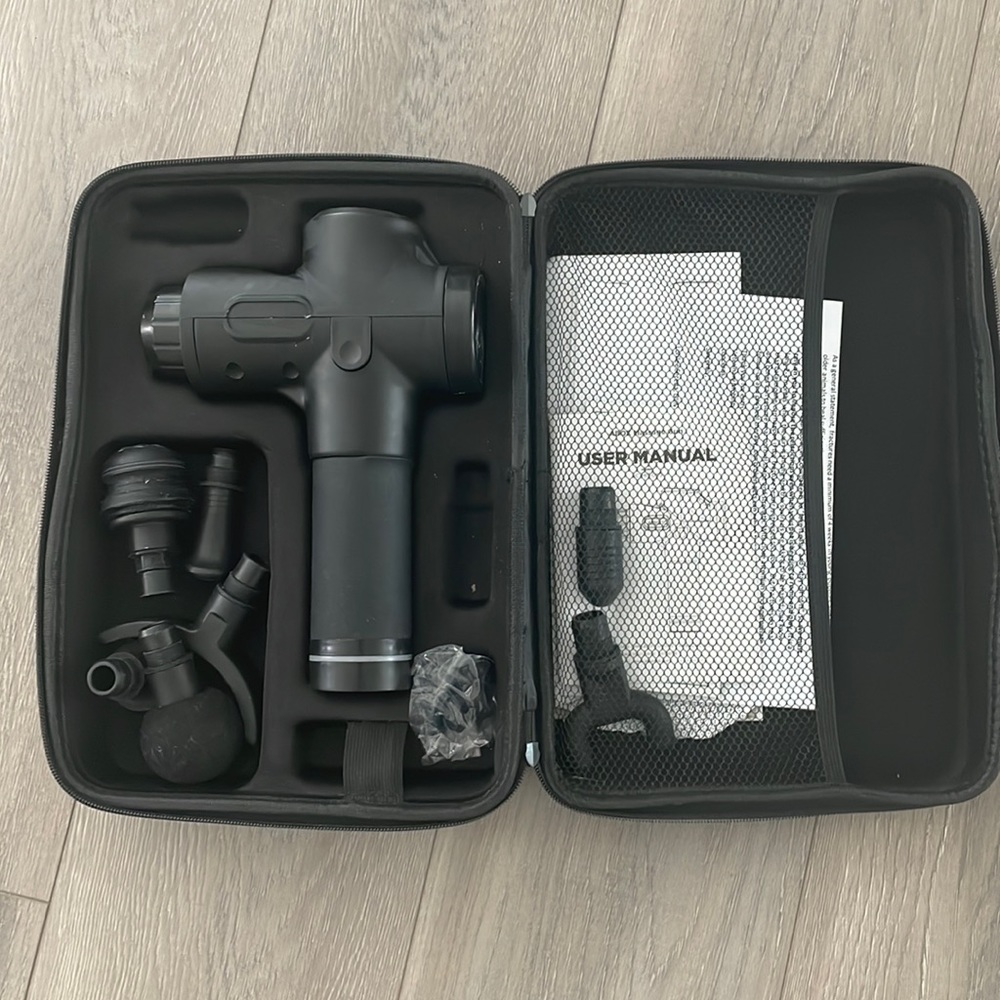 Massage Gun